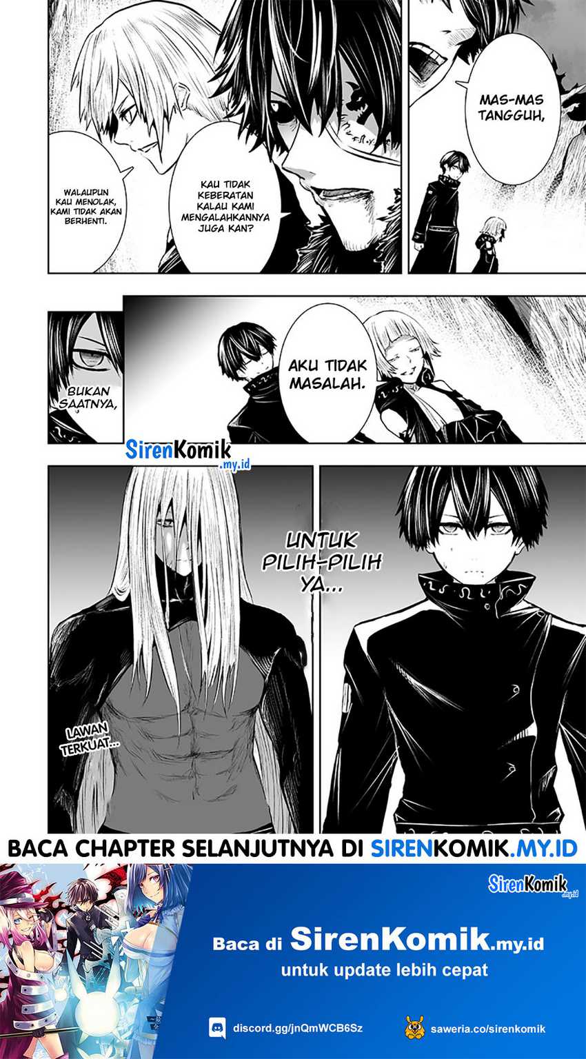 ore-dake-fuguu-skill-no-isekai-shoukan-hangyakuki - Chapter: 95