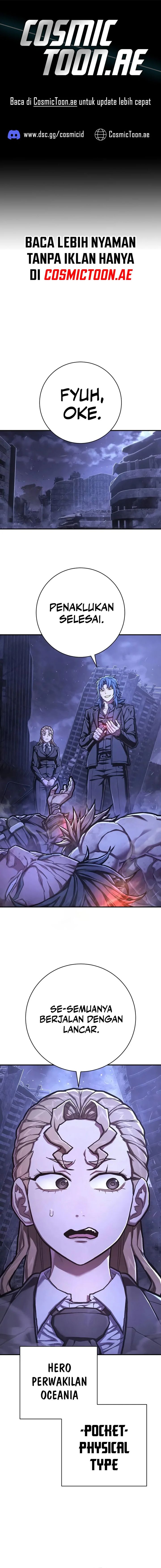 executioner - Chapter: 48