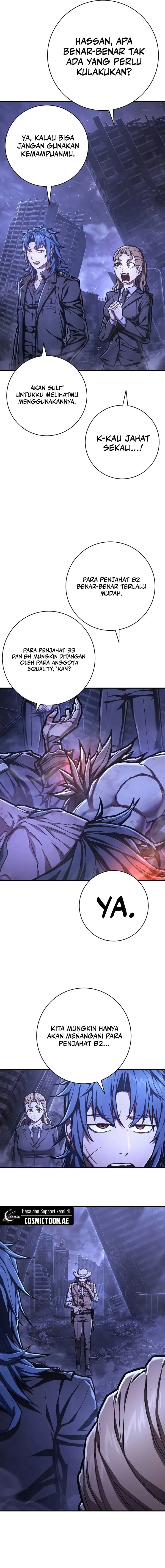 executioner - Chapter: 48