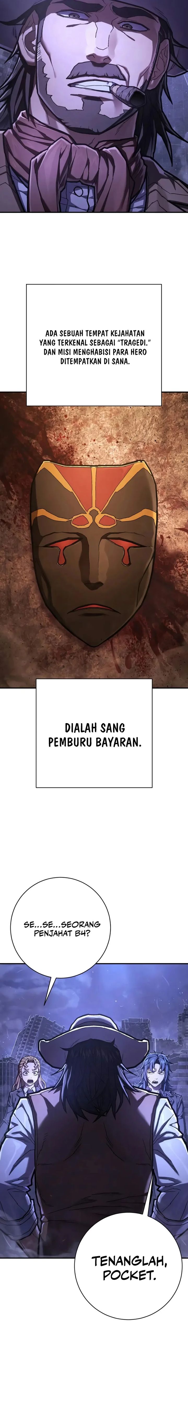 executioner - Chapter: 48