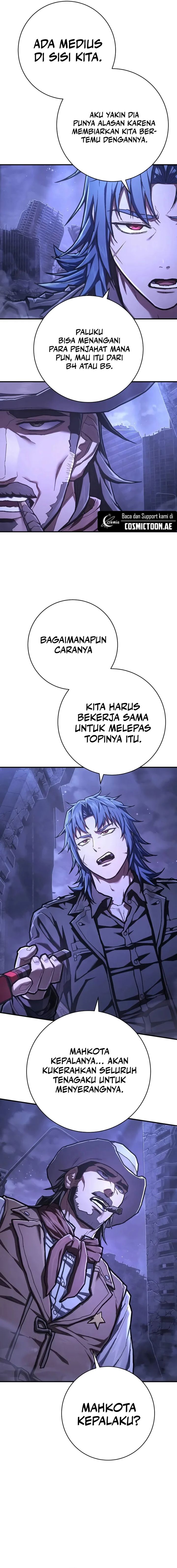 executioner - Chapter: 48