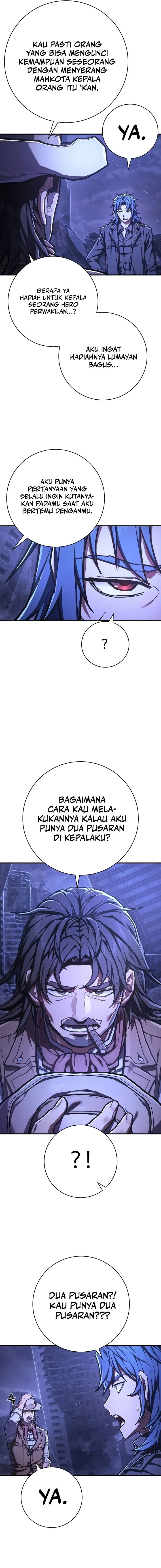 executioner - Chapter: 48