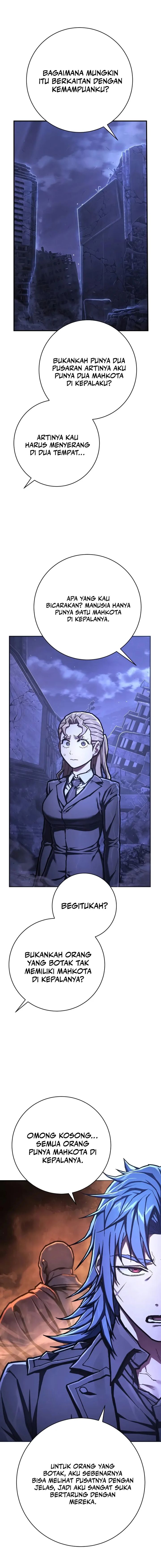 executioner - Chapter: 48