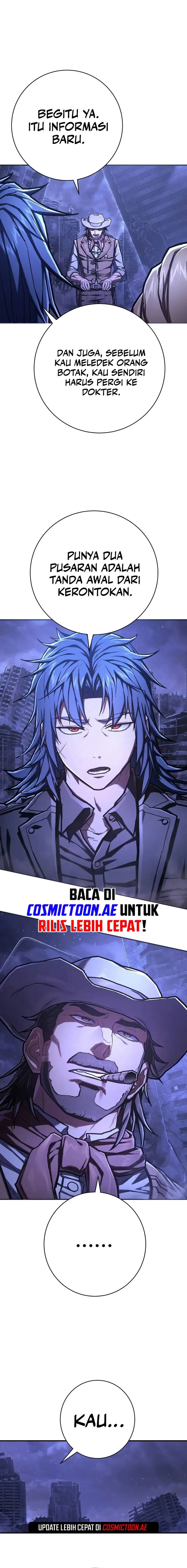 executioner - Chapter: 48