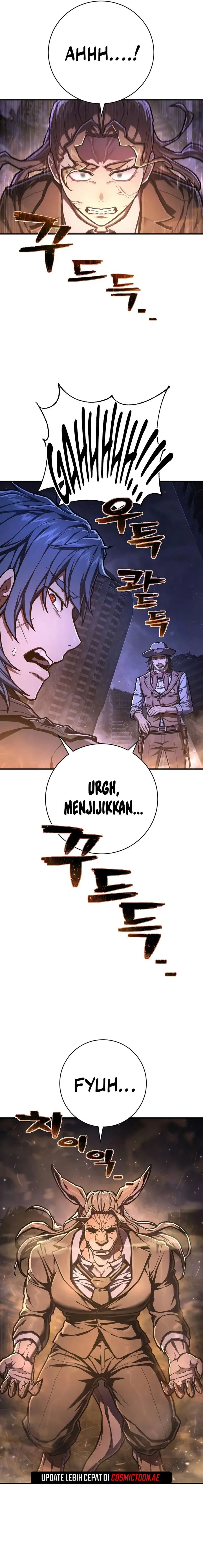 executioner - Chapter: 48