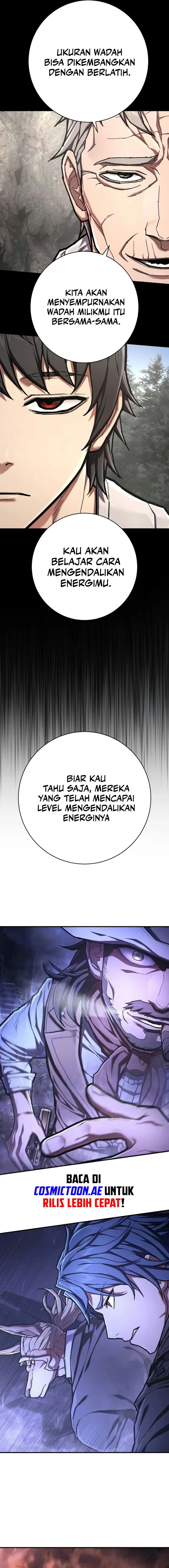 executioner - Chapter: 48