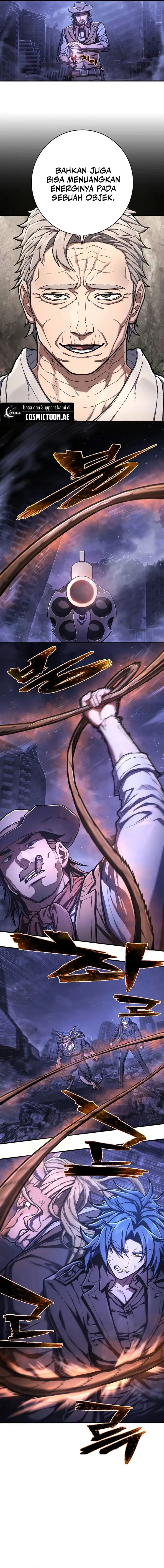 executioner - Chapter: 48