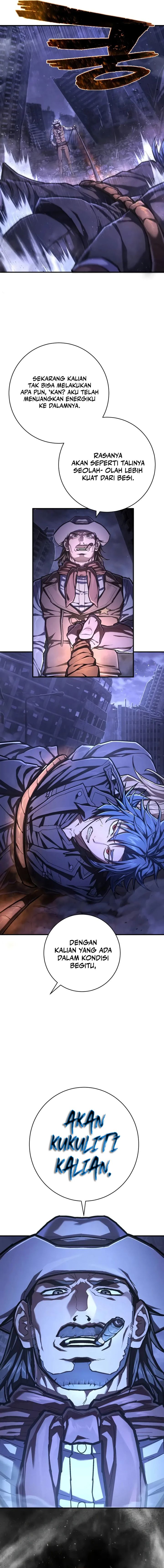 executioner - Chapter: 48