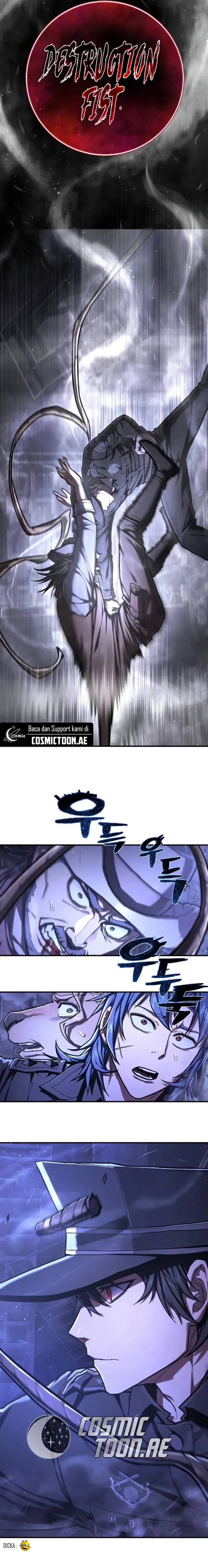 executioner - Chapter: 48