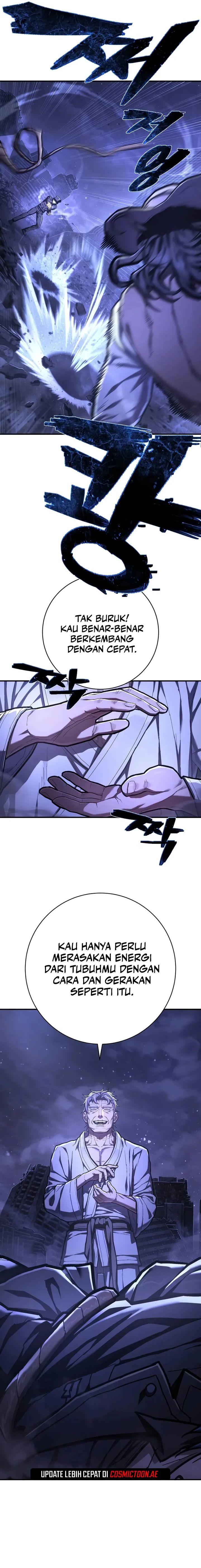 executioner - Chapter: 48