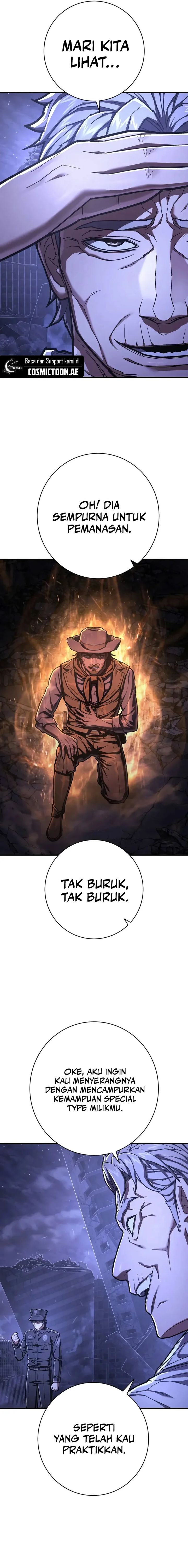 executioner - Chapter: 48