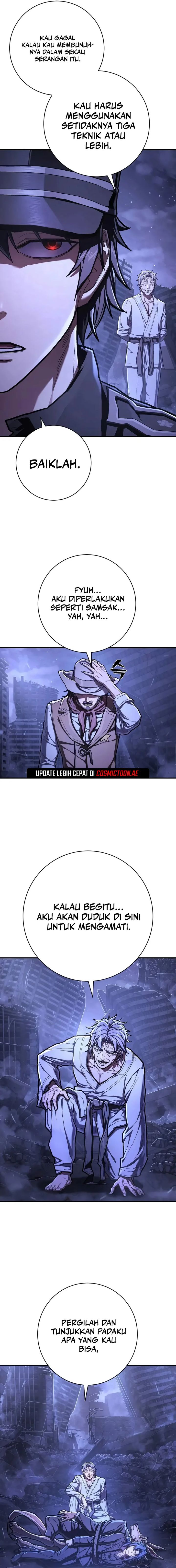executioner - Chapter: 48