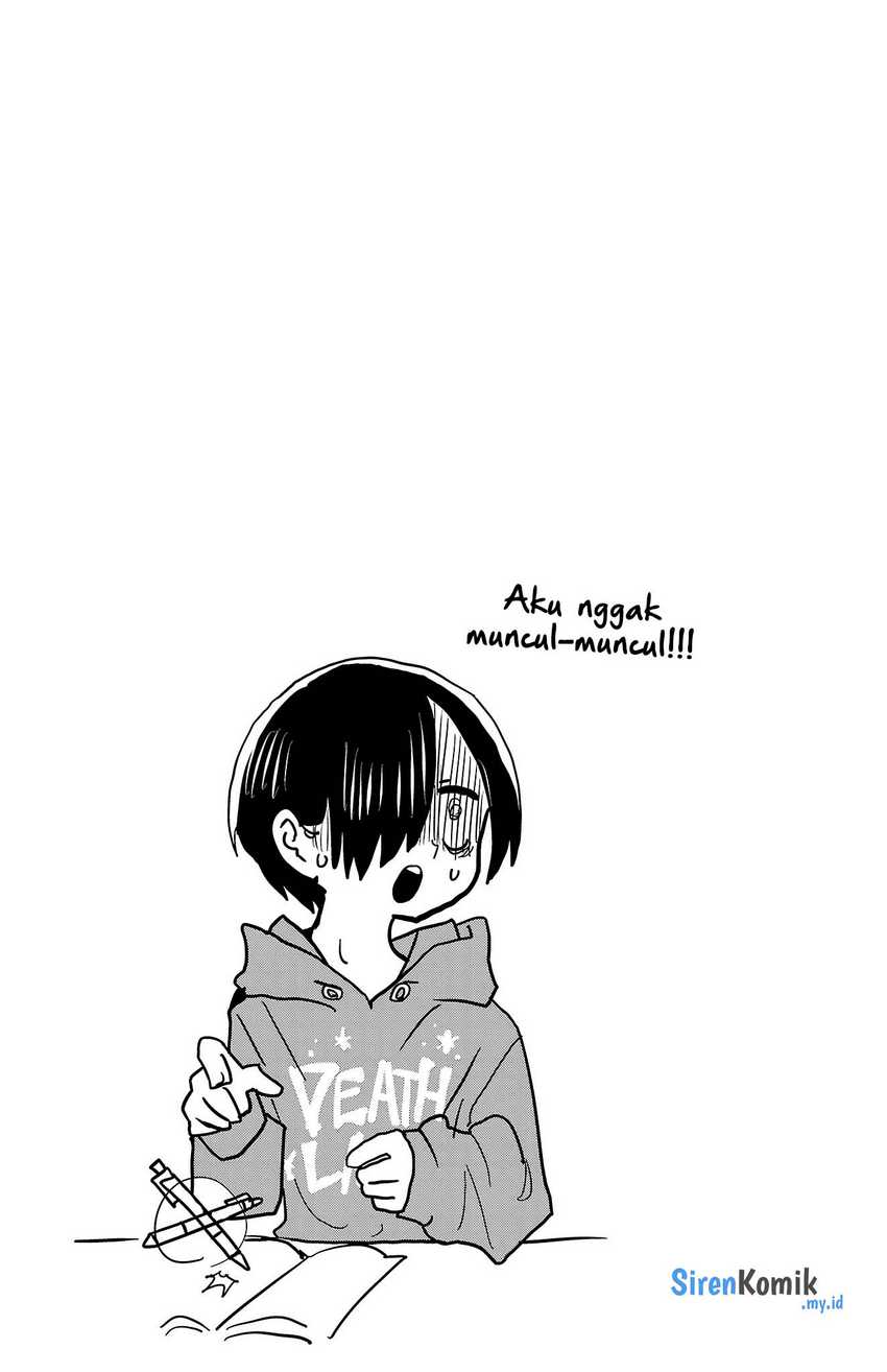 boku-no-kokoro-no-yabai-yatsu - Chapter: 160