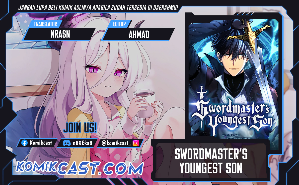 swordmasters-youngest-son - Chapter: 150