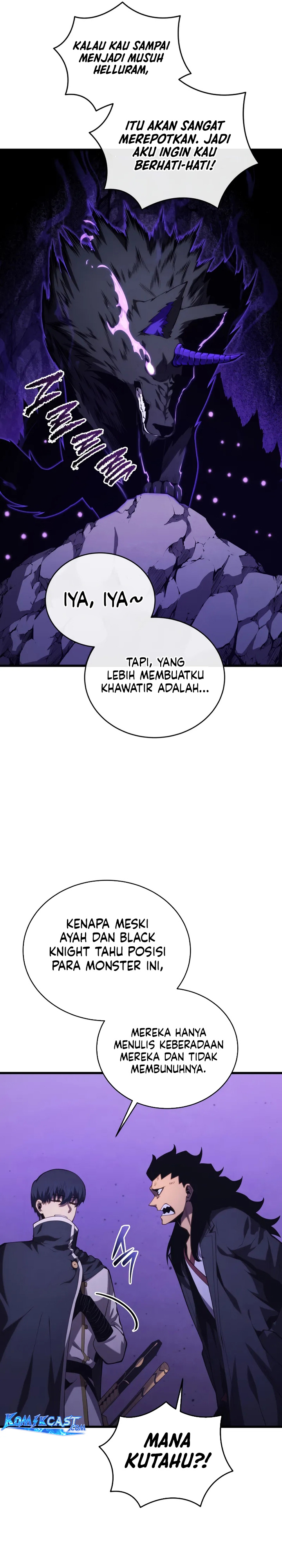 swordmasters-youngest-son - Chapter: 150