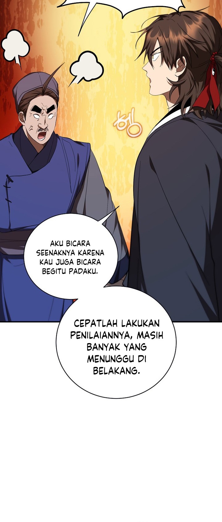 mudang-association - Chapter: 140