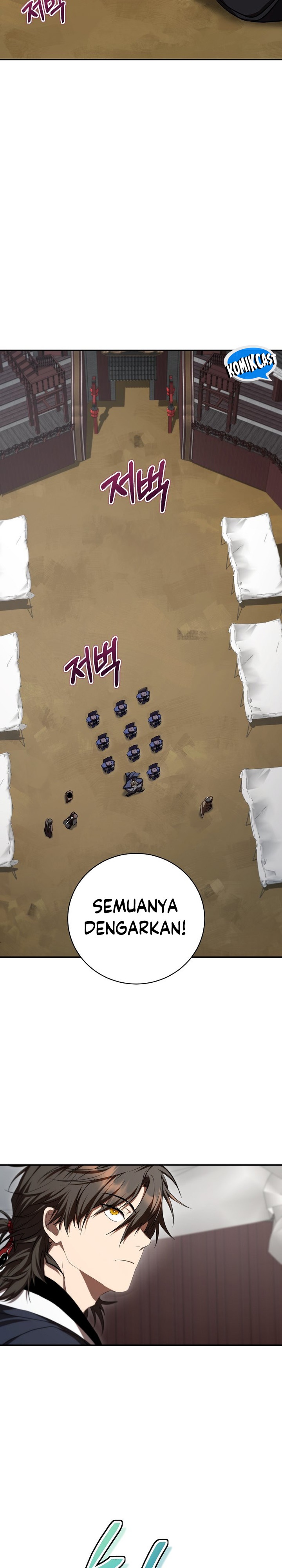 mudang-association - Chapter: 140