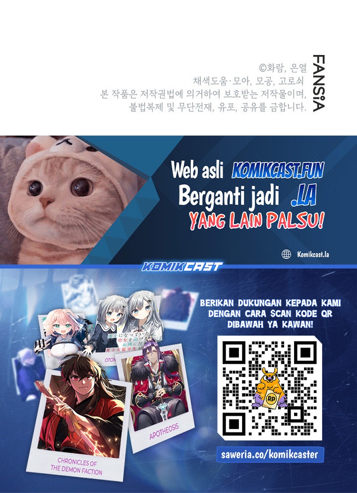 mudang-association - Chapter: 140