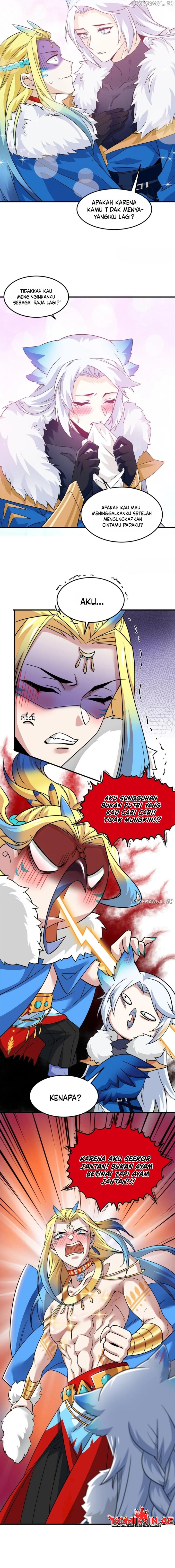 the-strong-man-from-the-mental-hospital - Chapter: 229
