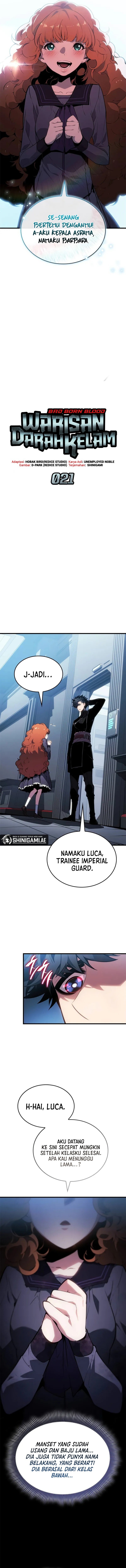 bad-born-blood - Chapter: 21