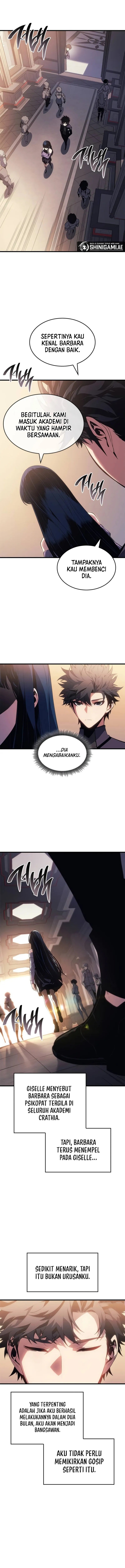 bad-born-blood - Chapter: 21