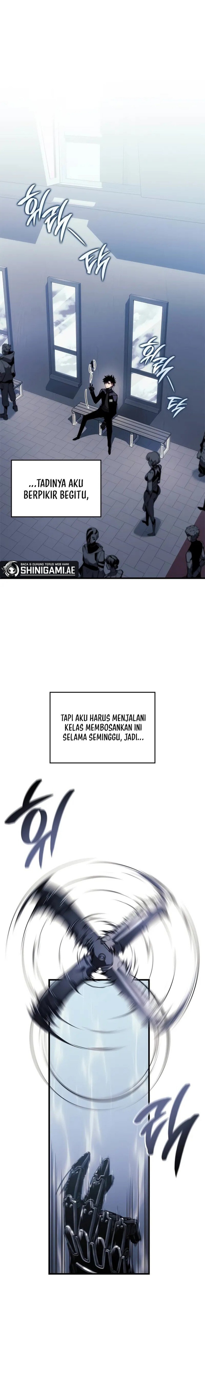 bad-born-blood - Chapter: 21