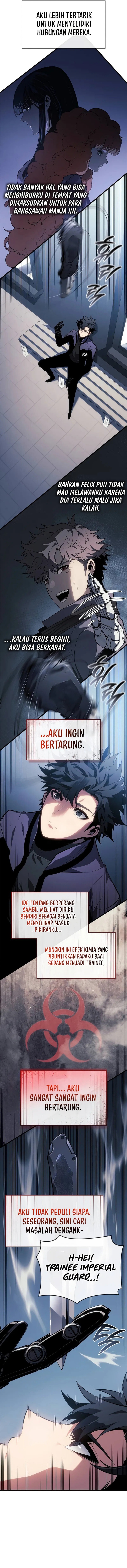 bad-born-blood - Chapter: 21