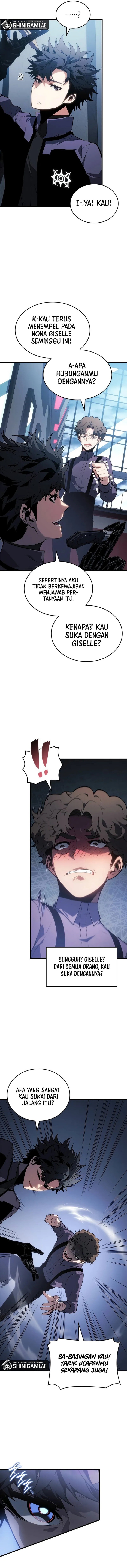 bad-born-blood - Chapter: 21