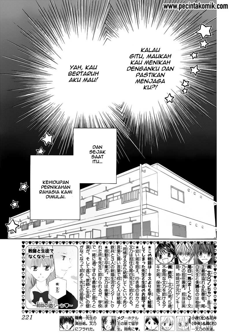 faster-than-a-kiss - Chapter: 57
