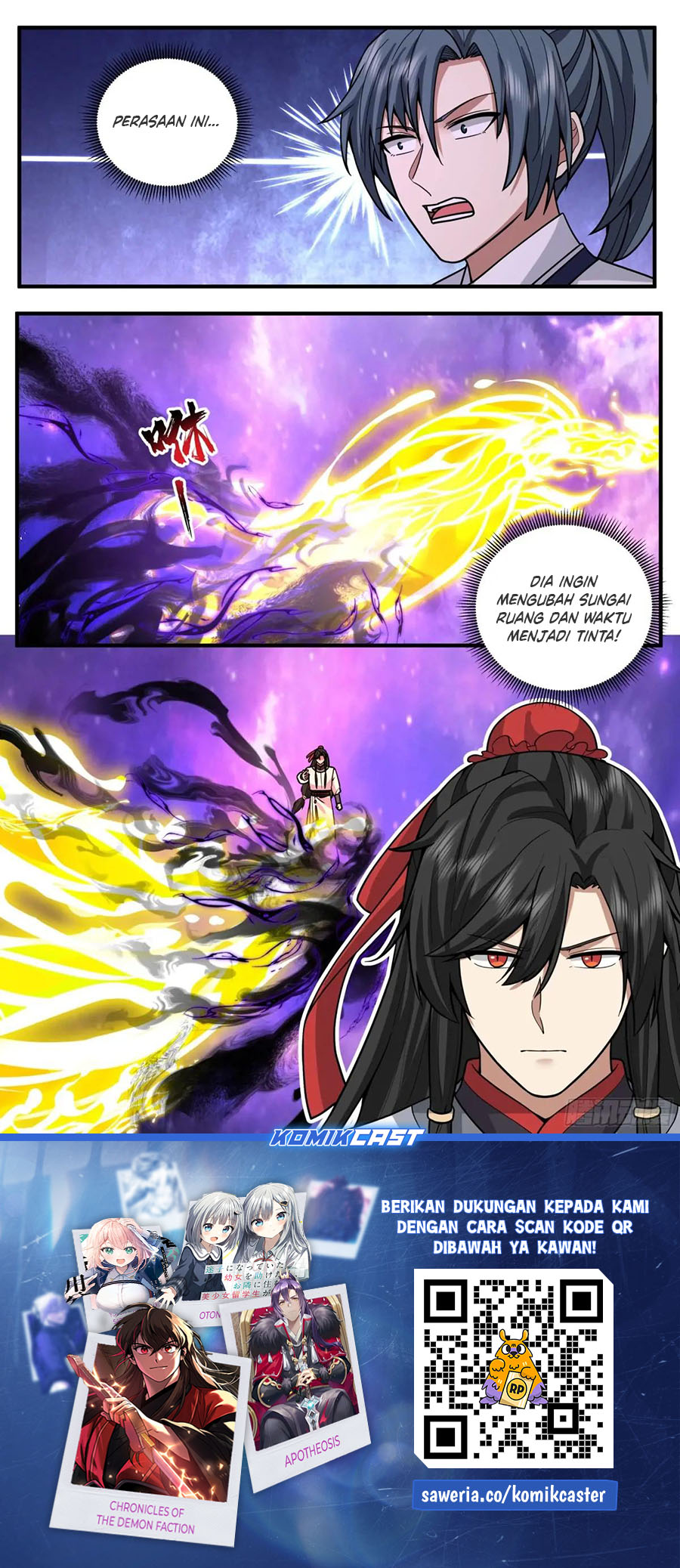 martial-peak - Chapter: 3819