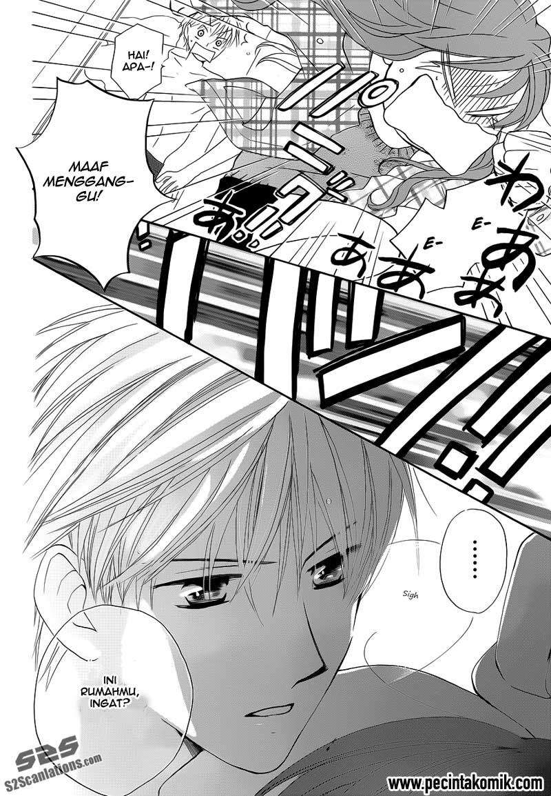 faster-than-a-kiss - Chapter: 57