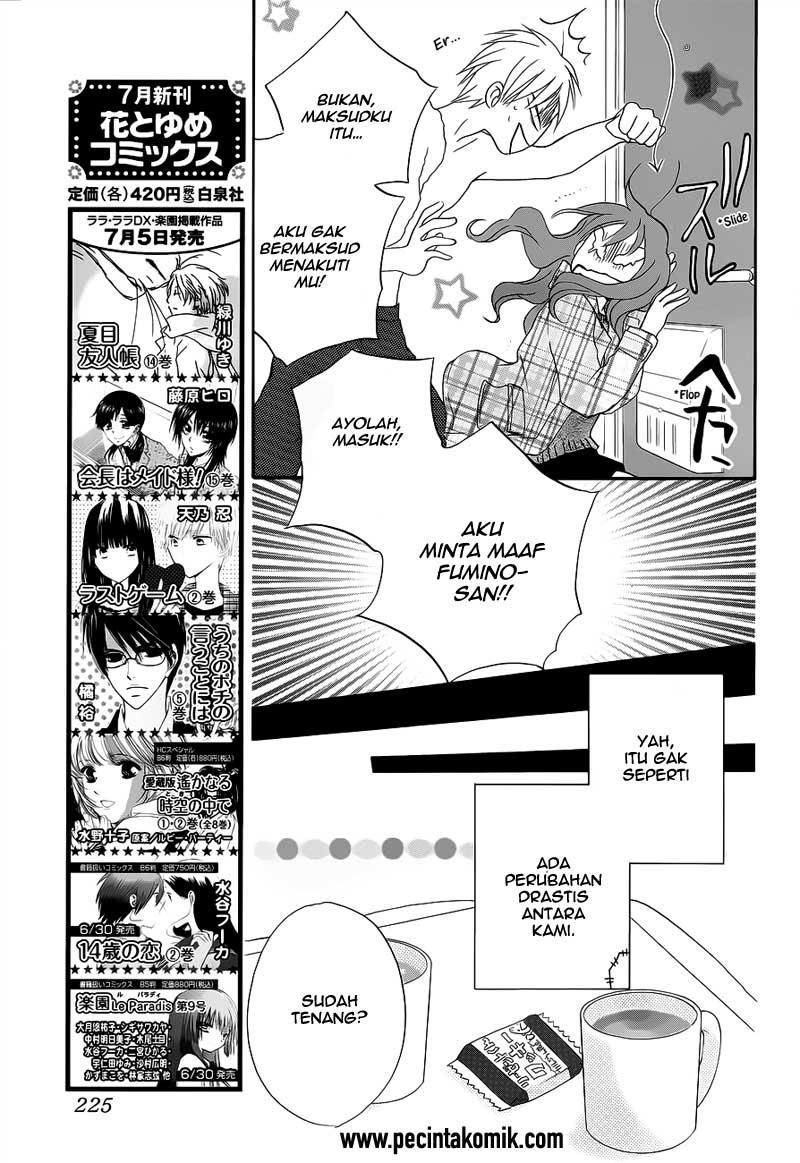 faster-than-a-kiss - Chapter: 57