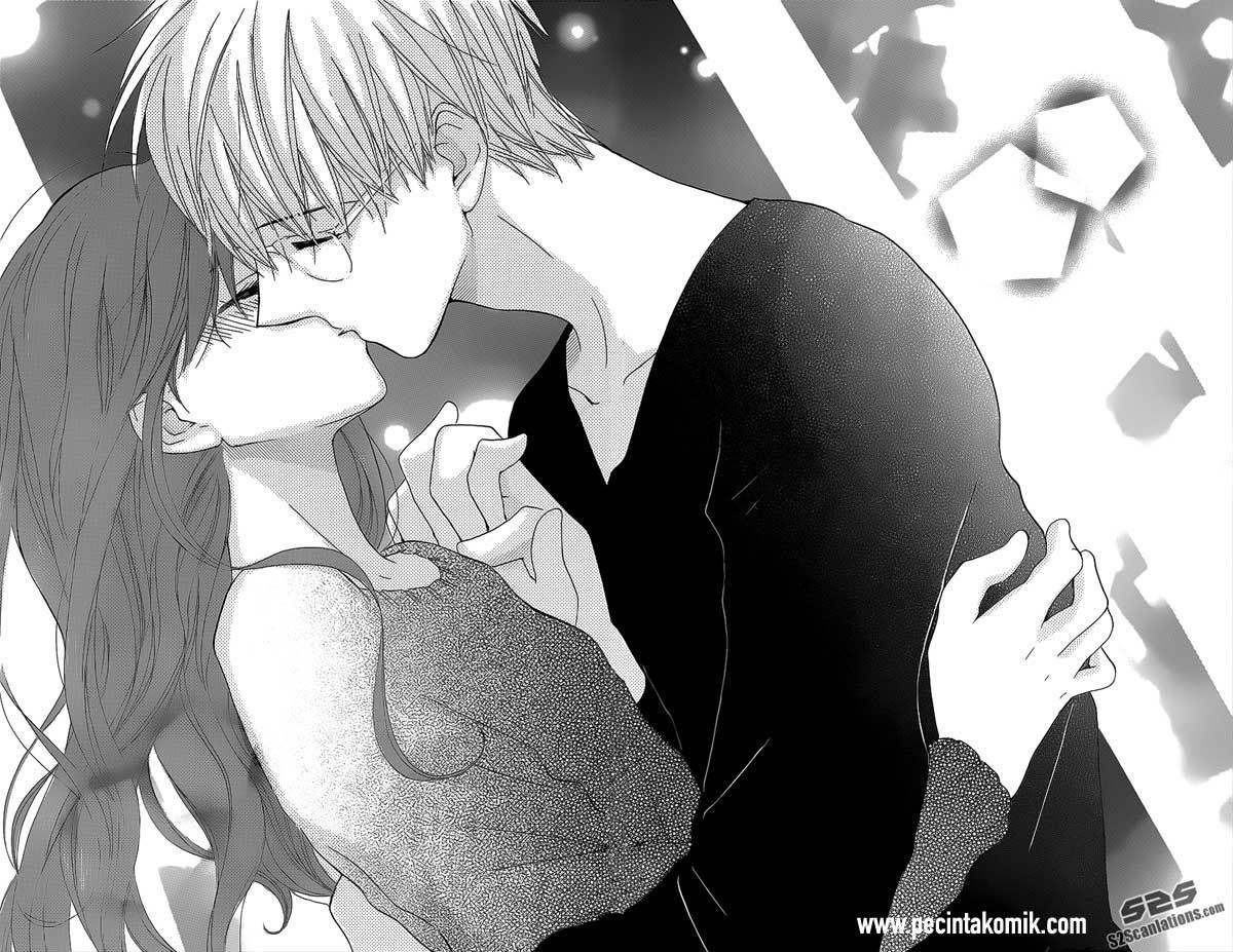 faster-than-a-kiss - Chapter: 57