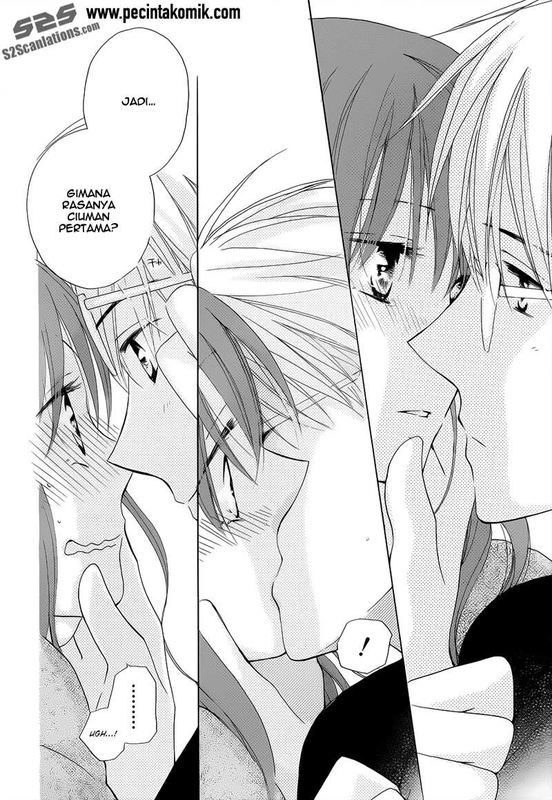 faster-than-a-kiss - Chapter: 57