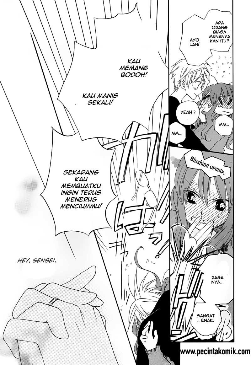 faster-than-a-kiss - Chapter: 57