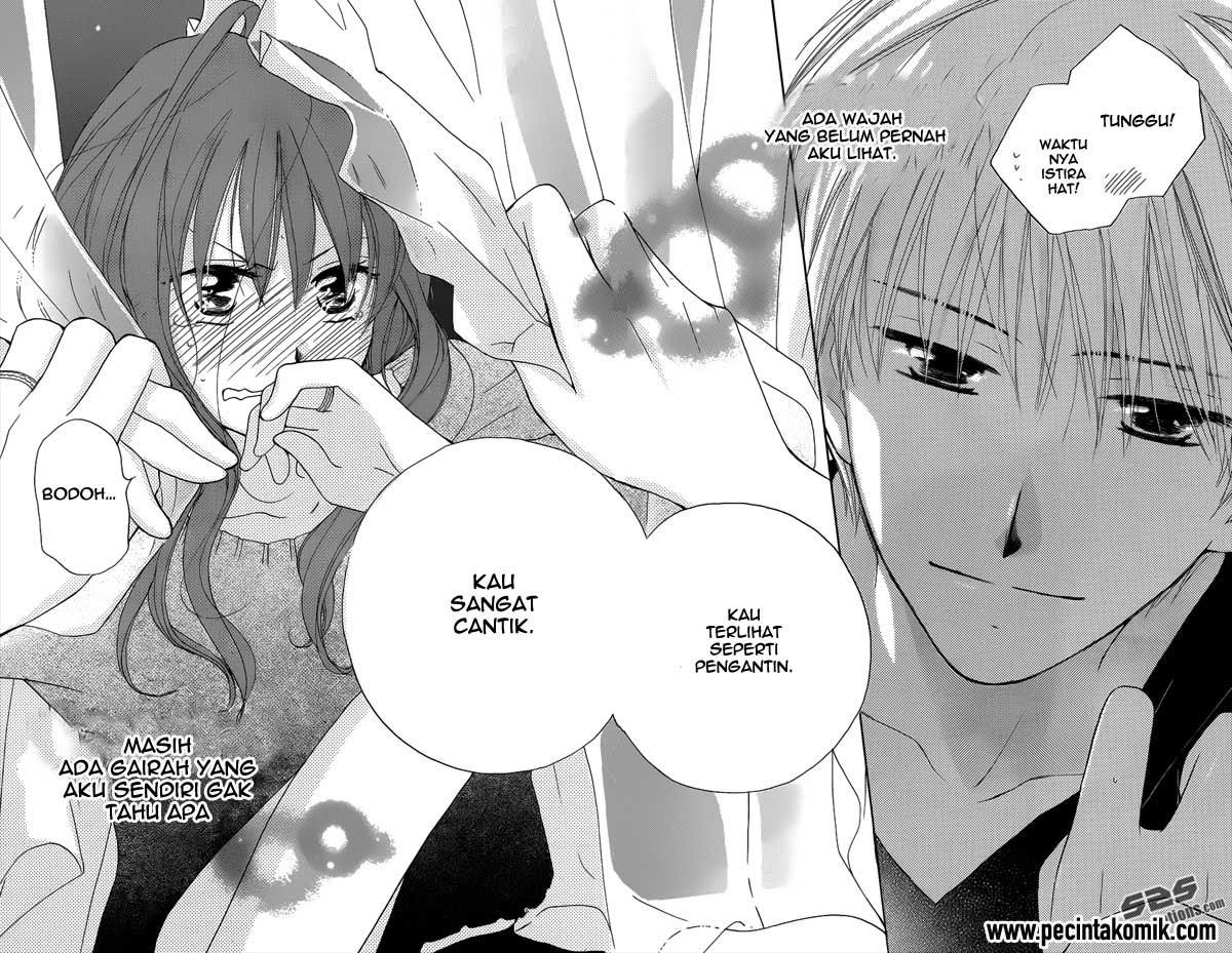 faster-than-a-kiss - Chapter: 57