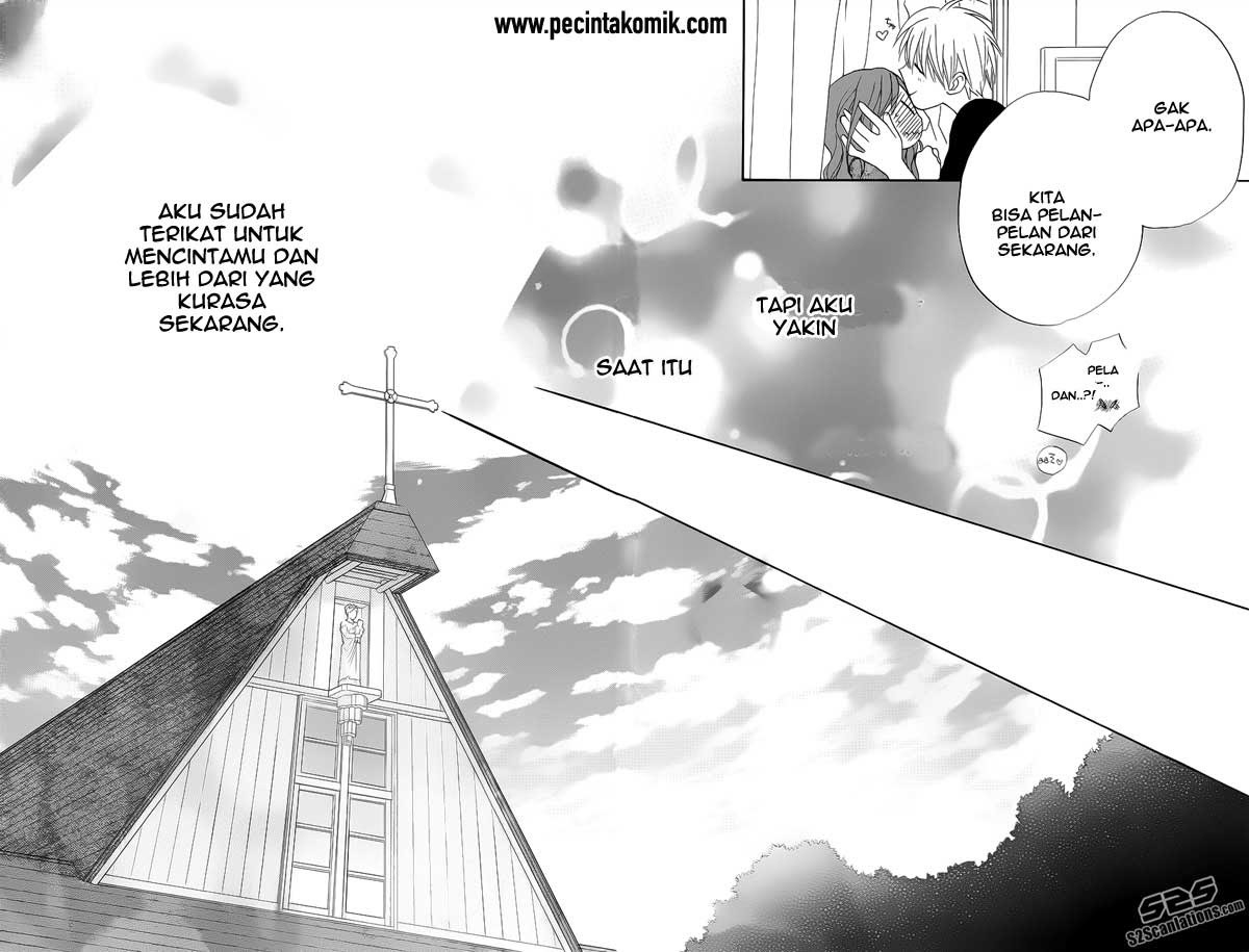 faster-than-a-kiss - Chapter: 57