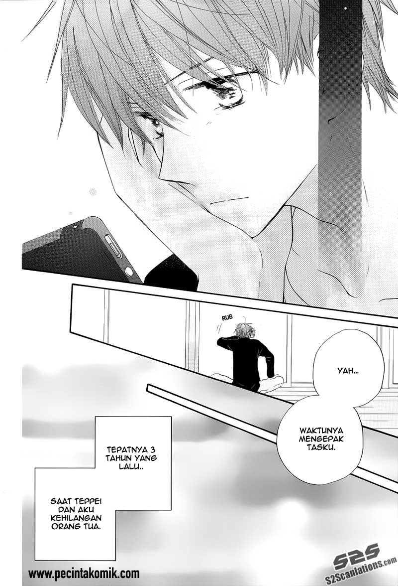 faster-than-a-kiss - Chapter: 57