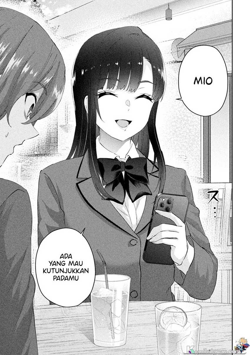 peep - Chapter: 3