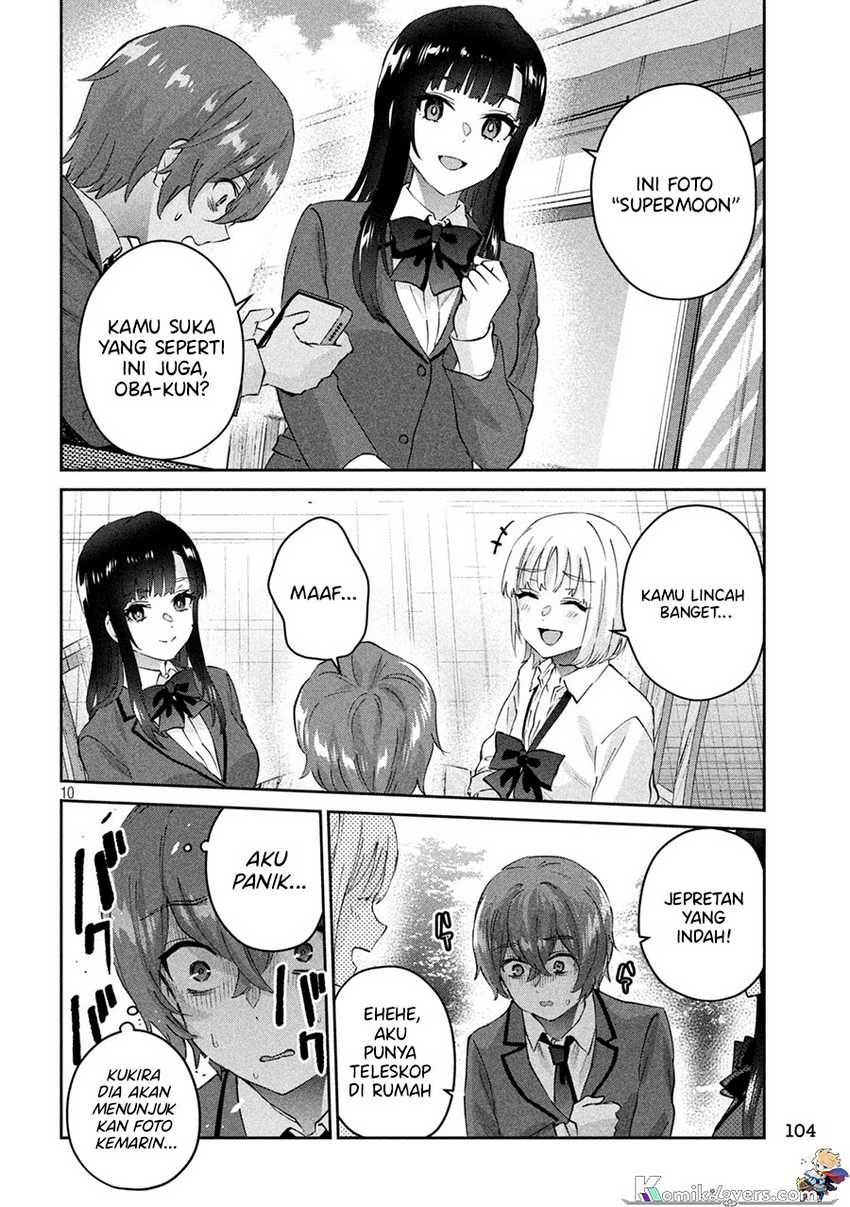 peep - Chapter: 3
