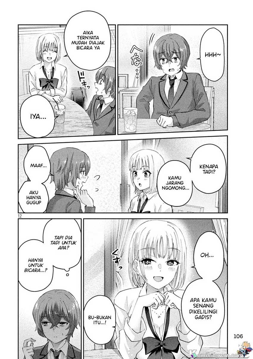 peep - Chapter: 3