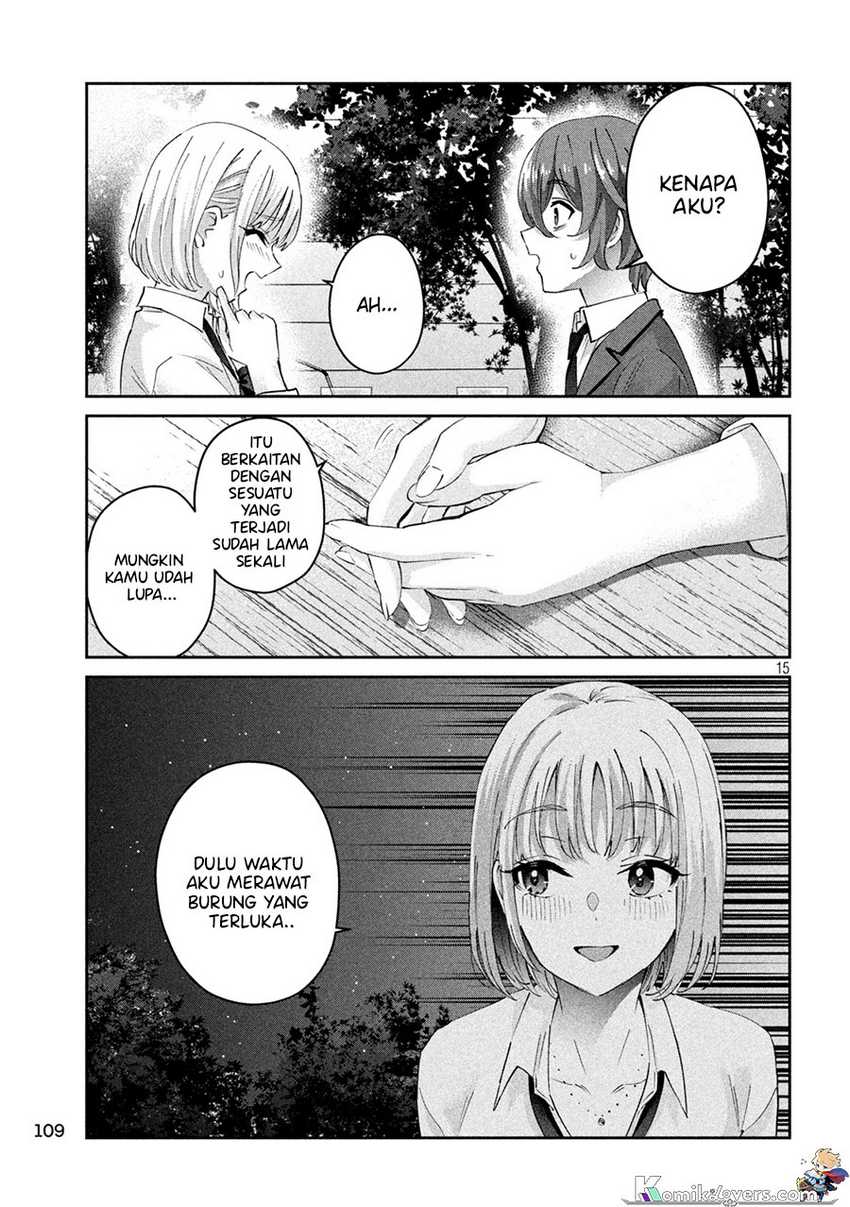 peep - Chapter: 3