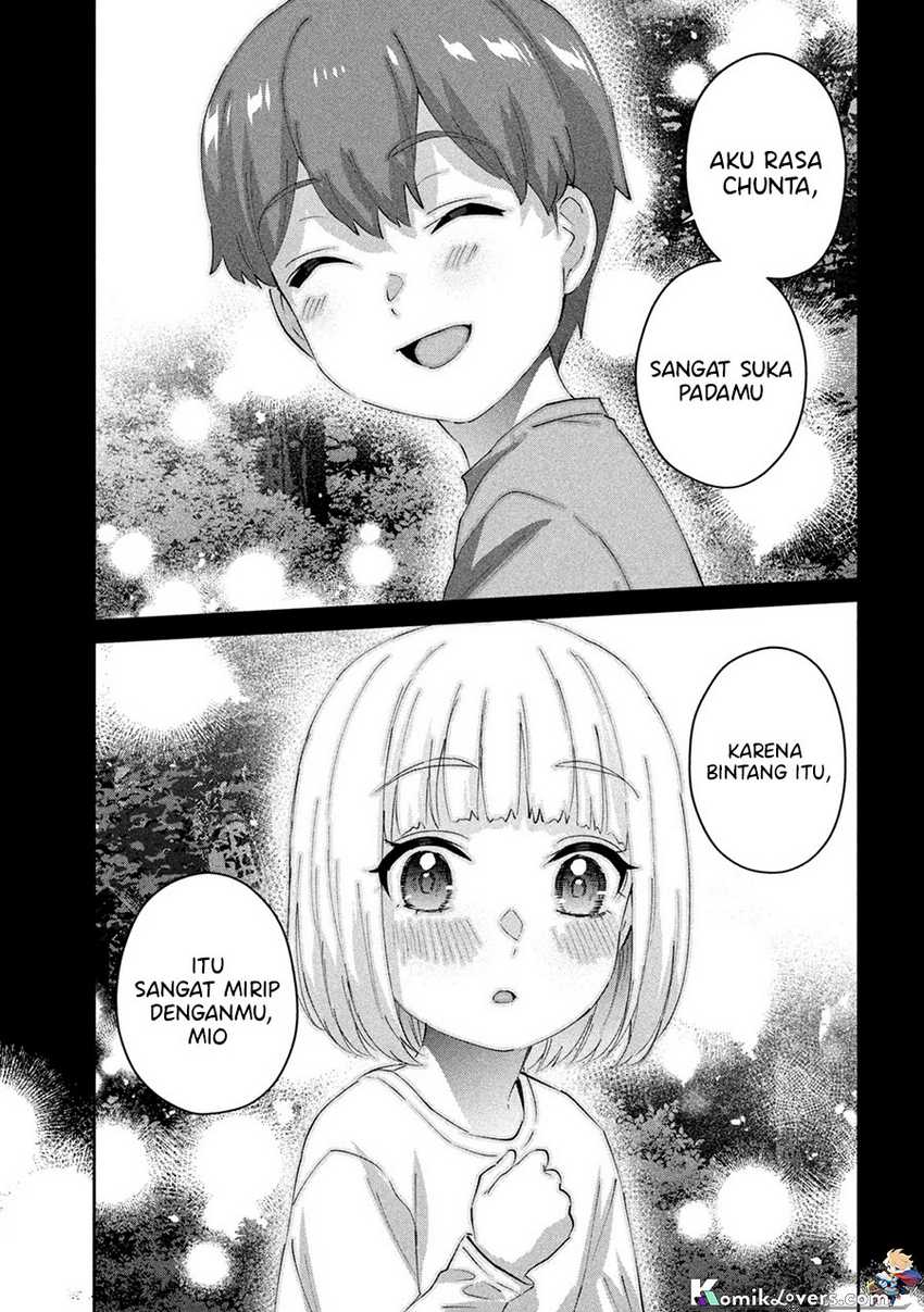 peep - Chapter: 3