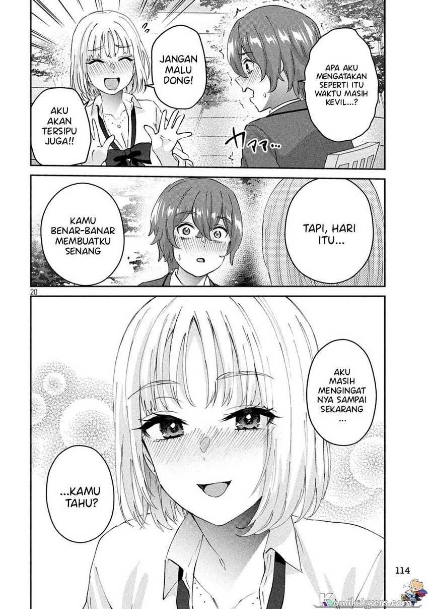 peep - Chapter: 3