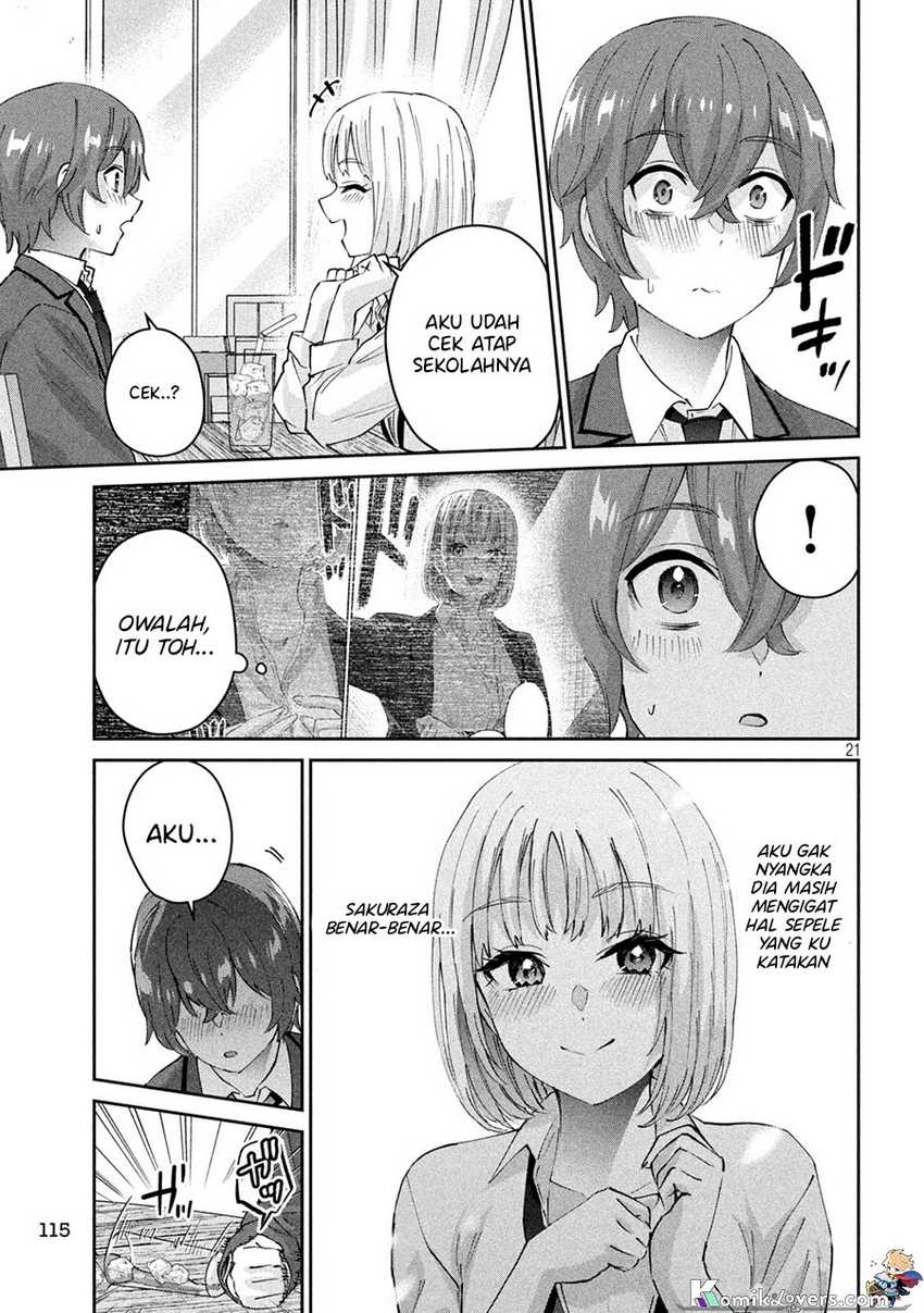 peep - Chapter: 3