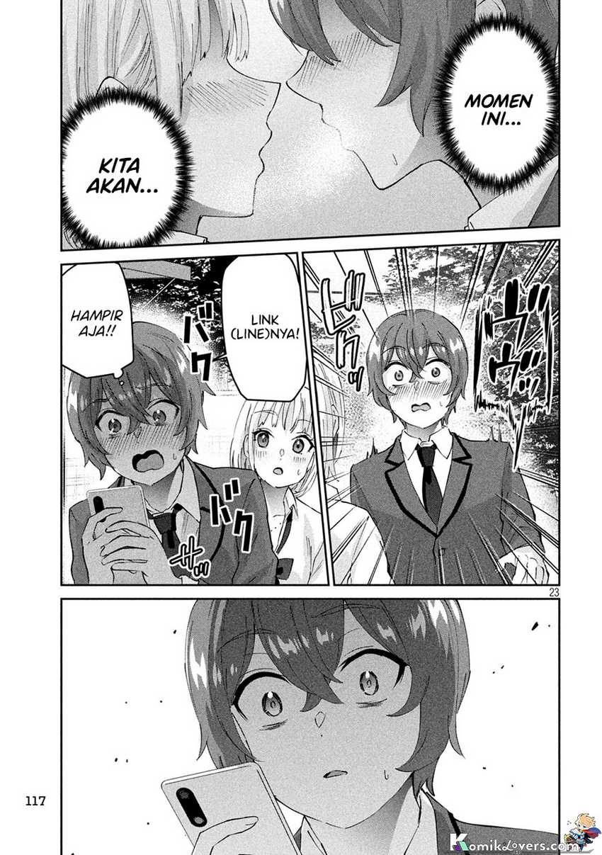 peep - Chapter: 3