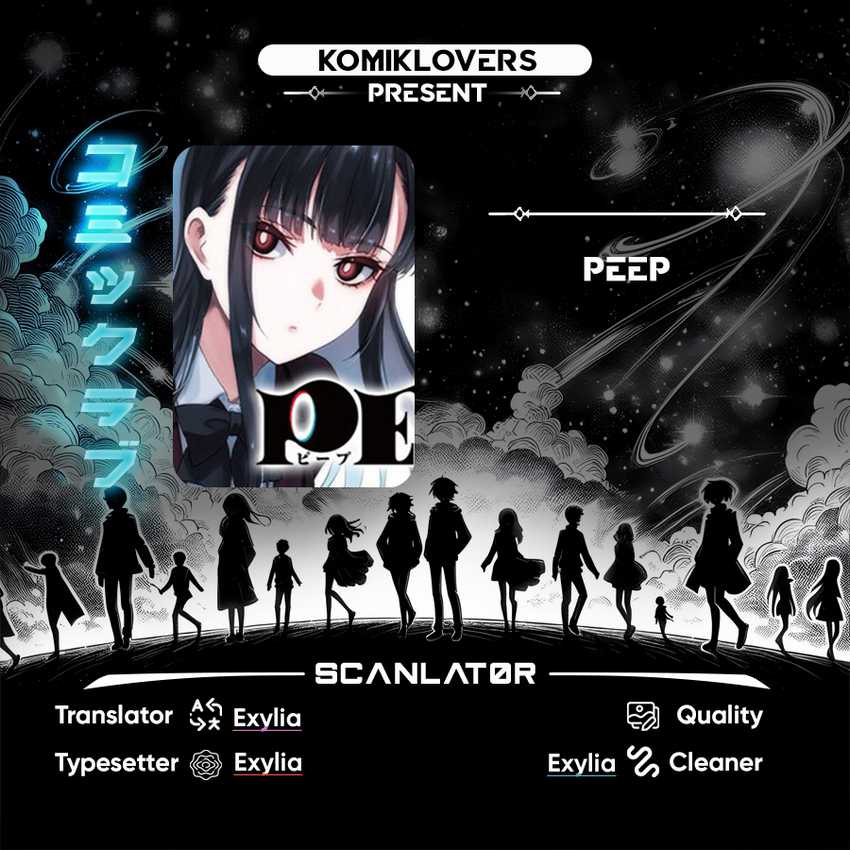 peep - Chapter: 4