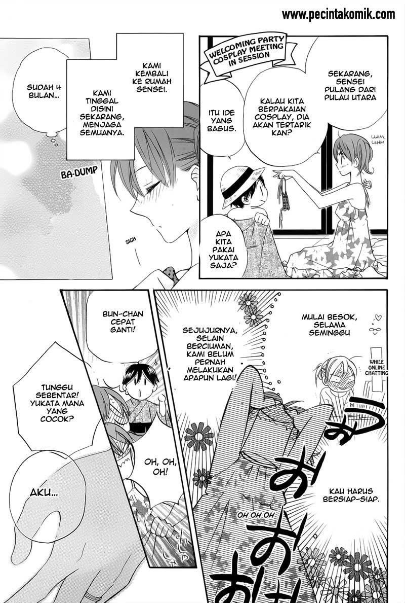 faster-than-a-kiss - Chapter: 57