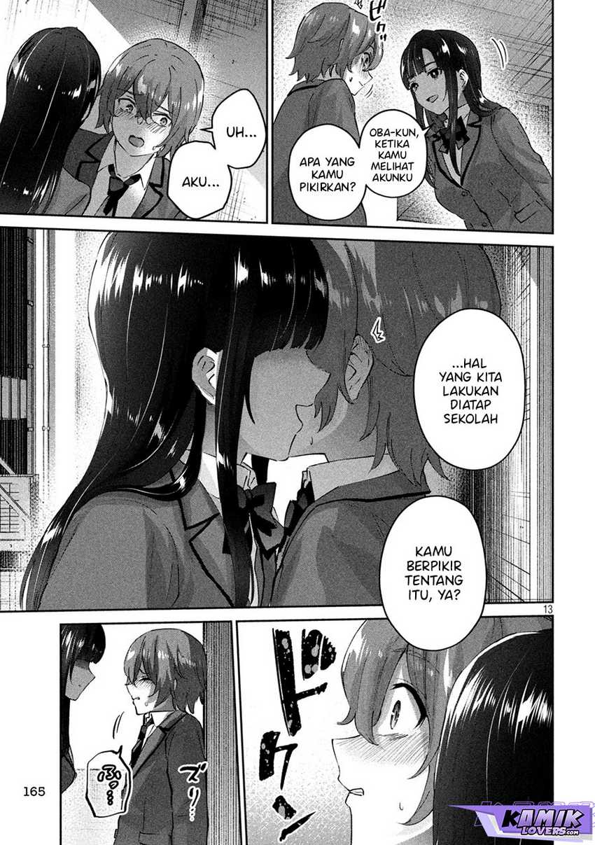 peep - Chapter: 4