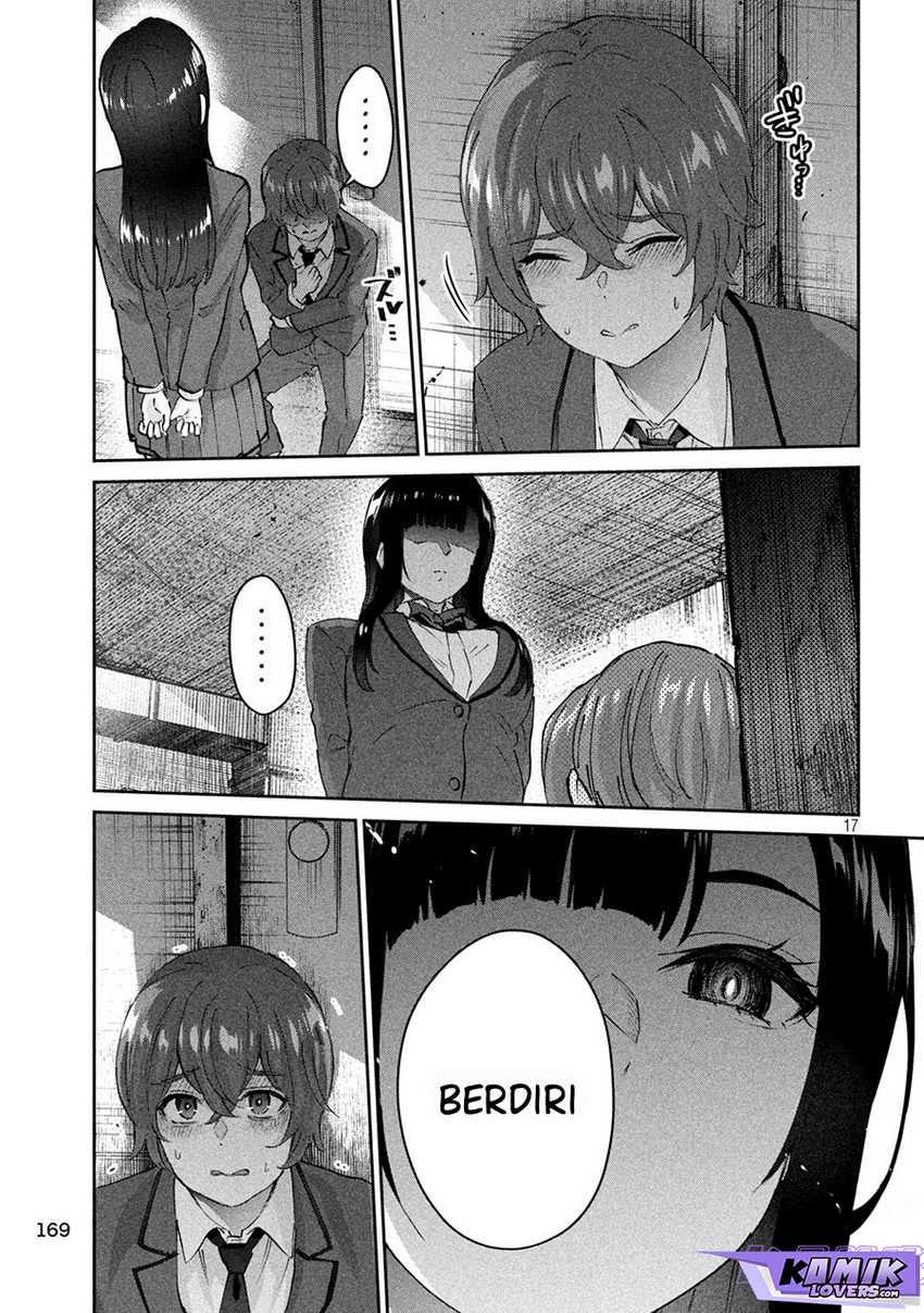 peep - Chapter: 4